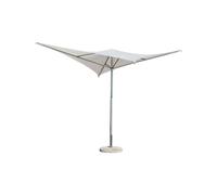Scolaro Ombrellone a Palo Centrale Vela Titanium 2 x 2 m