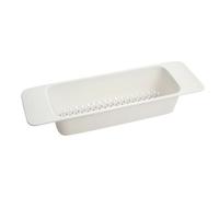 SCOLATUTTO LAVELLO cm 47x15,5 h 8,5 PURO TESCOMA