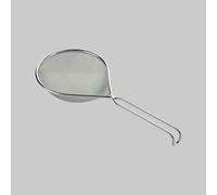 SCOLATUTTO OVALE 18x22 cm lunghezza 41.5 cm Utensili Cucina Tescoma