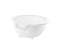 Fratelli Guzzini 2995.00 11 scolapasta Bianco Fratelli Guzzini