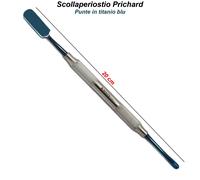 Scollaperiostio Prichard Blu Impianto Chirurgia Rialzo del Seno Doppia estremità