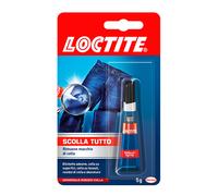 Rimuovi Colla Scollatutto - 5 gr - trasparente - Loctite