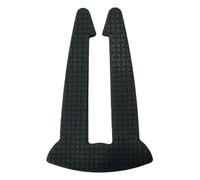 Scolle di manopola per stufa, coperture per la sicurezza della manopola per cottura | 5x serrature per bambini in forno | Guardia silicone, protezione domestica, contro il tocco accidentale da parte d