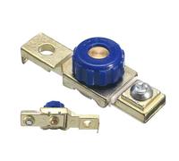 Scollegamento batteria moto - Interruttore anti-perdite, controller di interruzione del terminale Dispositivo di sicurezza spegnimento durevole, dispositivo di prevenzione dello scaricamento eccessivo