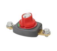 Scollegare lo spegnimento della batteria, accendere e spegnere la batteria con manopola | Batteria in spenta on off - Accessori auto ad alta corrente, batteria scollegata