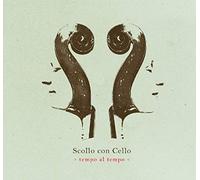Etta Scollo - Tempo Al Tempo