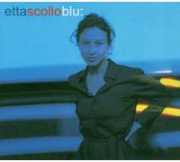 Scollo Etta - Blu