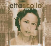Scollo Etta Il Bianco Del Tempo (CD)