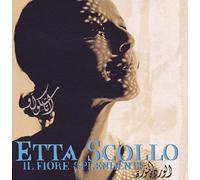 Scollo Etta - Il Fiore Splendente