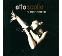 Scollo,Etta - In Concerto