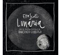 Etta Scollo - Lunaria CD CMS3049 CASA MUSICALE SONZOG