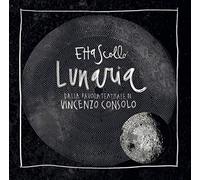 Scollo Etta - Lunaria