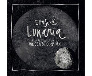 Scollo Etta - Lunaria
