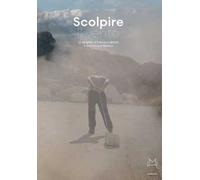 Scolpire il vento. Progetto di Francesco Bartoli. Catalogo della mostra (Carrara, 8 luglio 2023-8 ottobre 2023). Ediz. italiana e inglese