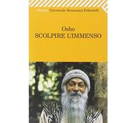 Scolpire l'immenso