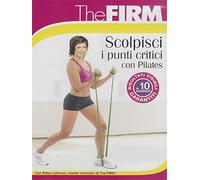 Scolpisci i punti critici con pilates (+booklet)