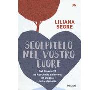 Scolpitelo nel vostro cuore