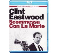 Film - Scommessa Con La Morte - Blu-ray