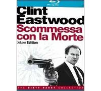 Film - Scommessa Con La Morte - Blu-ray
