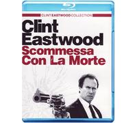 Scommessa con la morte (Blu-ray) clint eastwood liam neeson