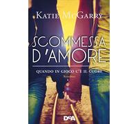 Scommessa d'amore