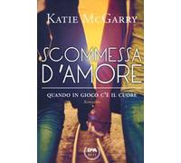 Scommessa d'amore – DeAgostini
