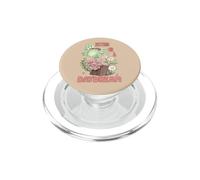 Scommettere su un Cottagecore Rana Alata da sogno ad occhi aperti PopSockets PopGrip per MagSafe