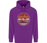 Scommetti Il Tuo Bass Sto Andando A Pesca Divertente Felpa Per Bambini