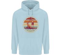 Scommetti Il Tuo Bass Sto Andando A Pesca Divertente Felpa Per Bambini