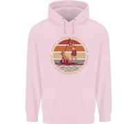 Scommetti Il Tuo Bass Sto Andando A Pesca Divertente Felpa Per Bambini