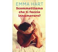 Scommettiamo che ti faccio innamorare?
