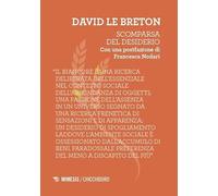 Scomparsa del desiderio