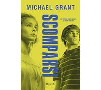 Scomparsi. Ediz. speciale