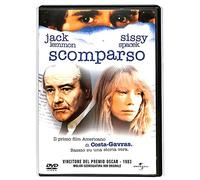 Scomparso