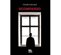 Scomparso - [Mazzanti Libri]