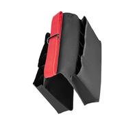 Scomparti interni spessi dei materiali di Oxford della borsa del contrappeso del supporto leggero professionale della foto per gli equilibri