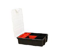 Scomparti per custodia porta ferramenta Contenitore per ferramenta perline