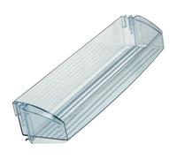 Scomparto alto 80 mm per porta frigorifero Electrolux 2092503057 originale