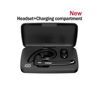 (Scomparto auricolare) Cuffie wireless con microfono Bluetooth Fone De Ouvido Audiofonos Con Microfono Auriculares