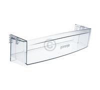 Scomparto Bottiglie Mensola Porta Tasca Laterale Gorenje 333656 437 x 105mm
