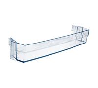 Scomparto Compatibile Con AEG 264600101/2 Supporto 442x68mm Porta Frigorifero