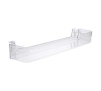 Scomparto Compatibile Con Bauknecht 481010467611 488X60Mm Per Porta Frigorifero