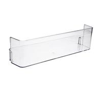 Scomparto Compatibile Con Bosch Portabottiglie 402x104mm Per Porta Frigorifero