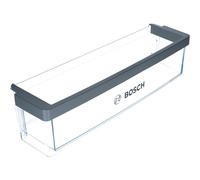 Scomparto Compatibile Con Bosch Portabottiglie 433X102Mm Per Porta Frigorifero