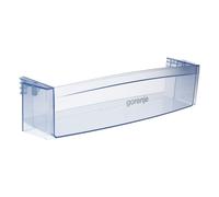 Scomparto Compatibile Con Gorenje Portabottiglie 438x105Mm Porta Frigorifero