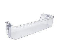 Scomparto Compatibile Con Ignis Portabottiglie 440x90Mm Per Porta Frigorifero