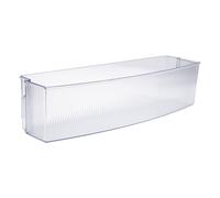 Scomparto Compatibile Con Neff Portabottiglie 428X100Mm Per Porta Frigorifero