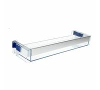 Scomparto Compatibile Con Siemens 11000472 440x55mm Supporto Porta Frigorifero