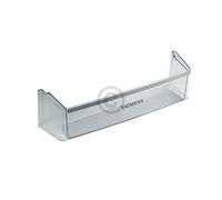 Scomparto inferiore compatibile con Siemens 11025150 455 x 120 mm per frigorifero