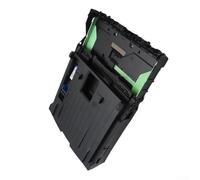 Scomparto inferiore per carta compatibile con MFC-J725DW J430W. Scomparto carta per stampante di alta qualità per espansione della capacità DIN per standard A4